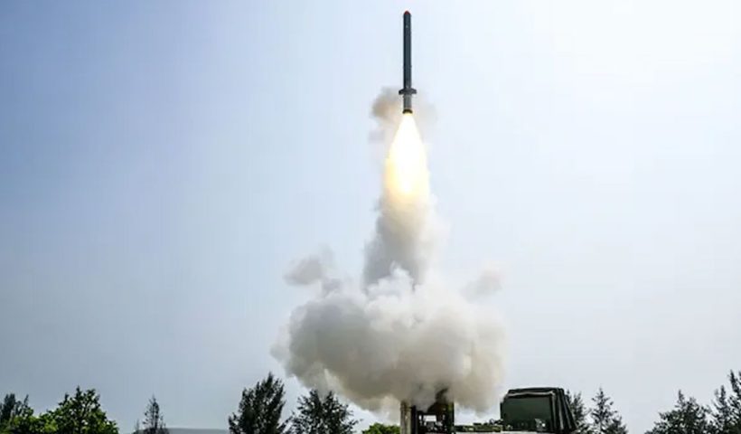 India's own Tomahawk missile can be a game changer