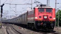 Indian Railways