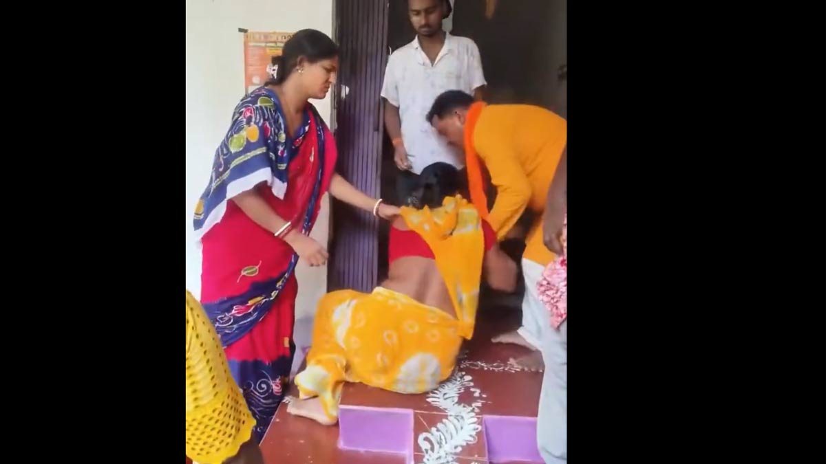 santu-mondal-viral-video-mother-pleads-bjp-leader-bongaon
