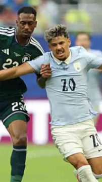 uruguay-escape-defeat-against-saudi-arabia-fifa-world-cup