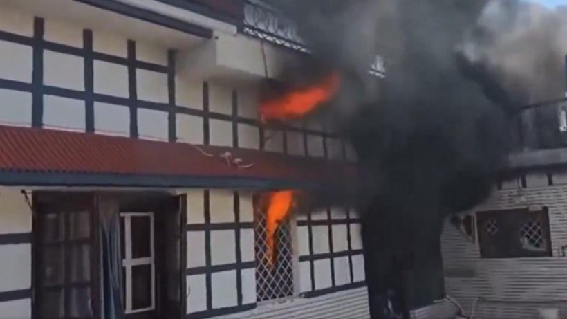 uttarakhand-bjp-leader-killed-village-violence
