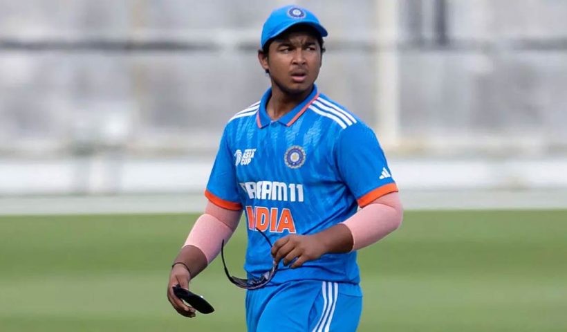 vaibhav-suryavanshi-india-debut-selection-dilemma-shreyas-iyer