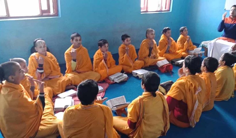 madras-hc-gita-yoga-fcra-ruling