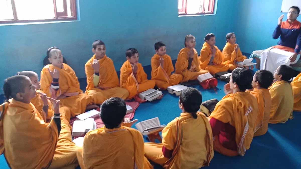 madras-hc-gita-yoga-fcra-ruling