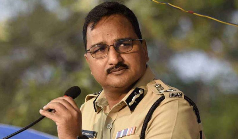 cbi-summons-vineet-goyal-rg-kar-case-investigation