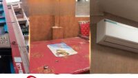surendranath-college-secret-bedroom-termite-damaged-cash-recovery
