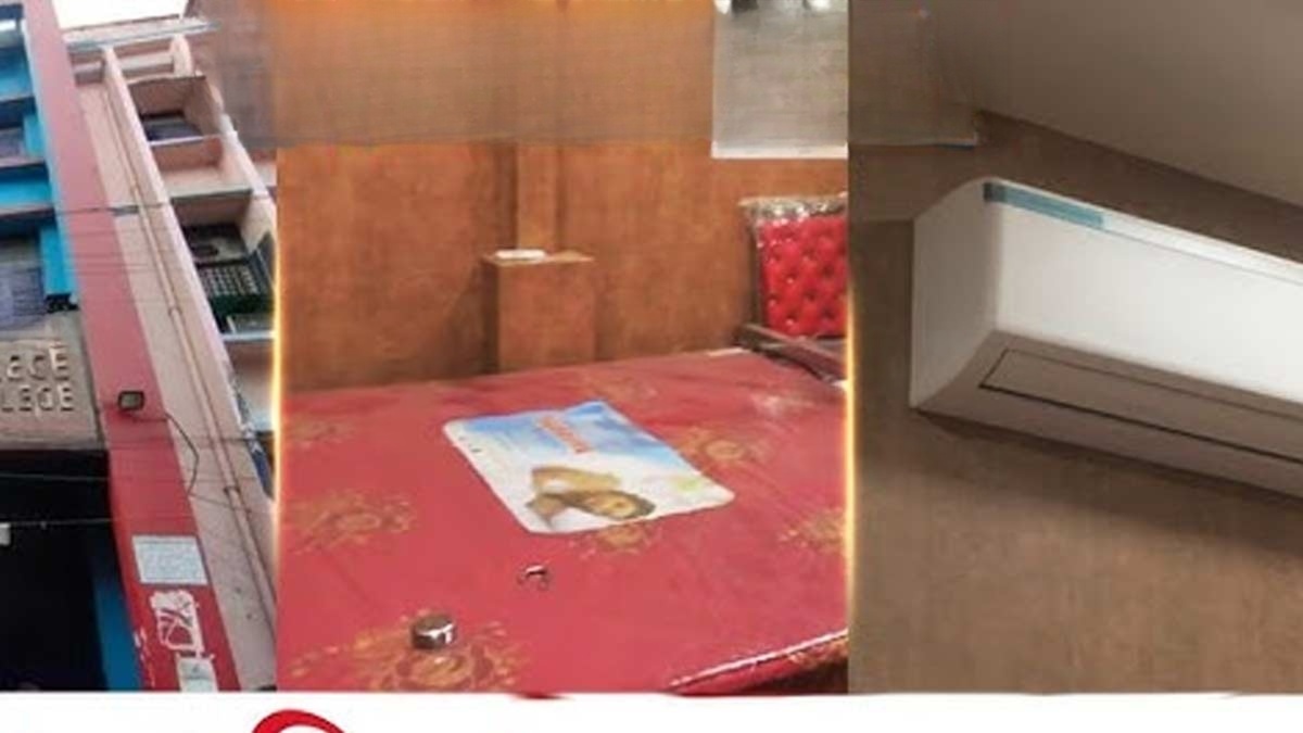 surendranath-college-secret-bedroom-termite-damaged-cash-recovery