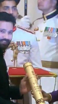 rohit-sharma-padma-shri-award