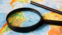 World Map