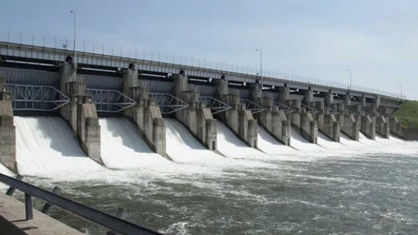 rajasthan-yamuna-water-agreement