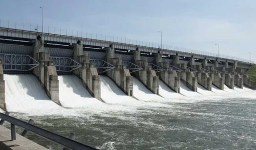 rajasthan-yamuna-water-agreement