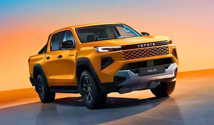 2026-toyota-hilux-9th-generation-launch-design-features-adas-india