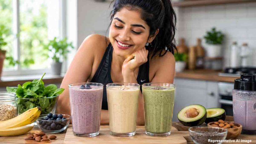 3-protein-smoothies-for-weight-loss-and-belly-fat