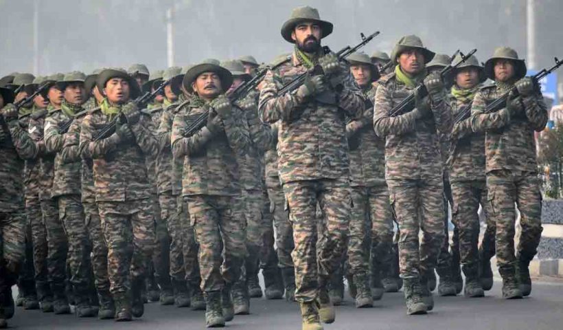 Agniveer Army