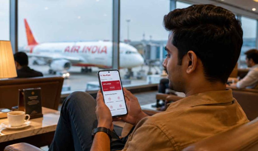 Air India Loyalty Program