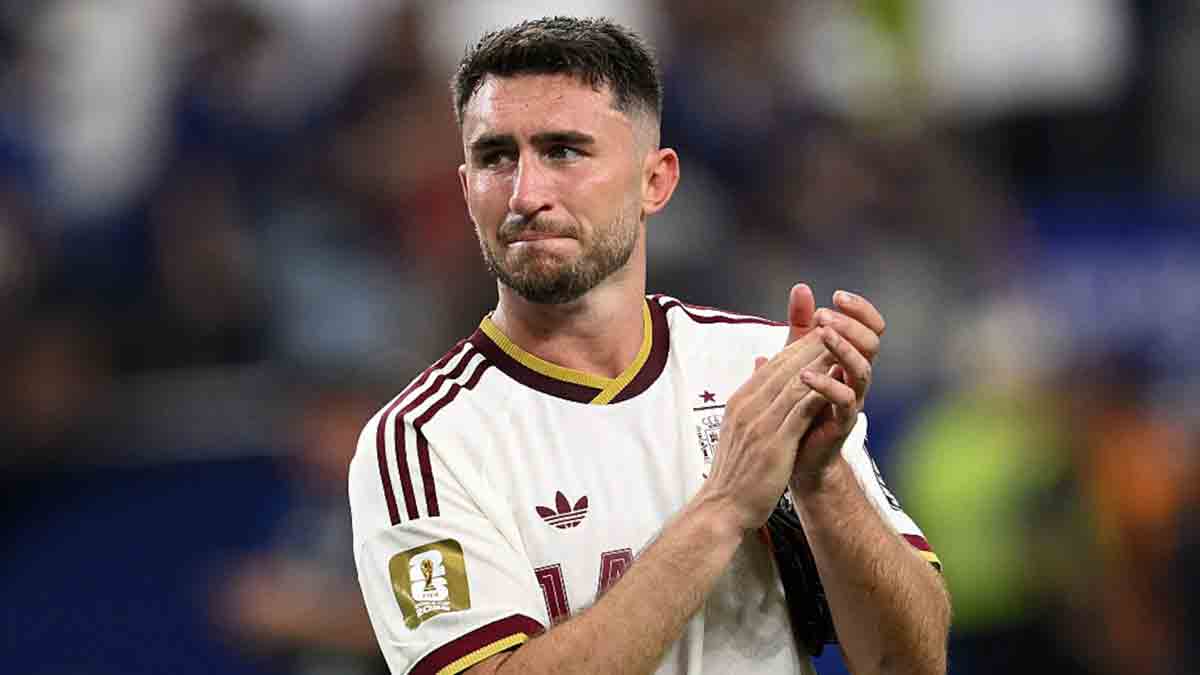 Aymeric Laporte