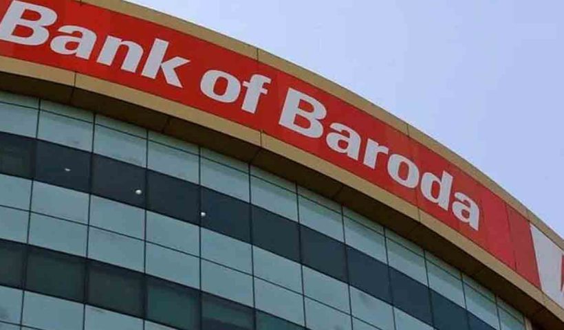 Bank-of-Baroda