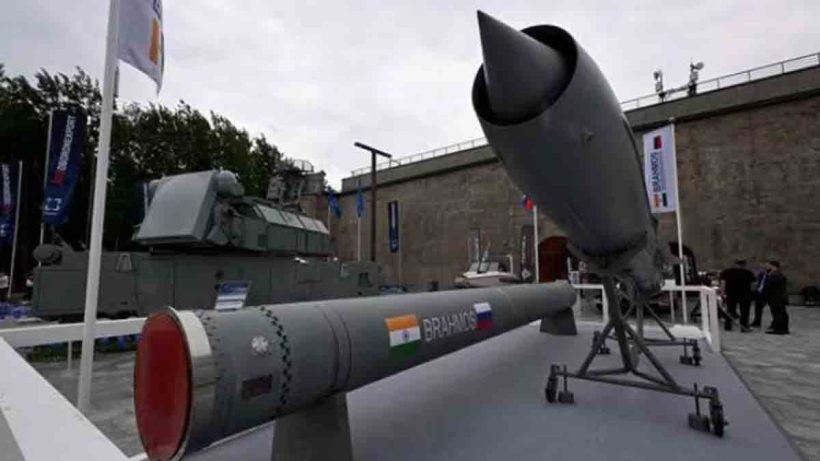 Brahmos