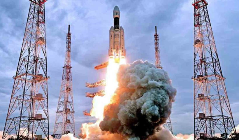 Chandrayaan-5