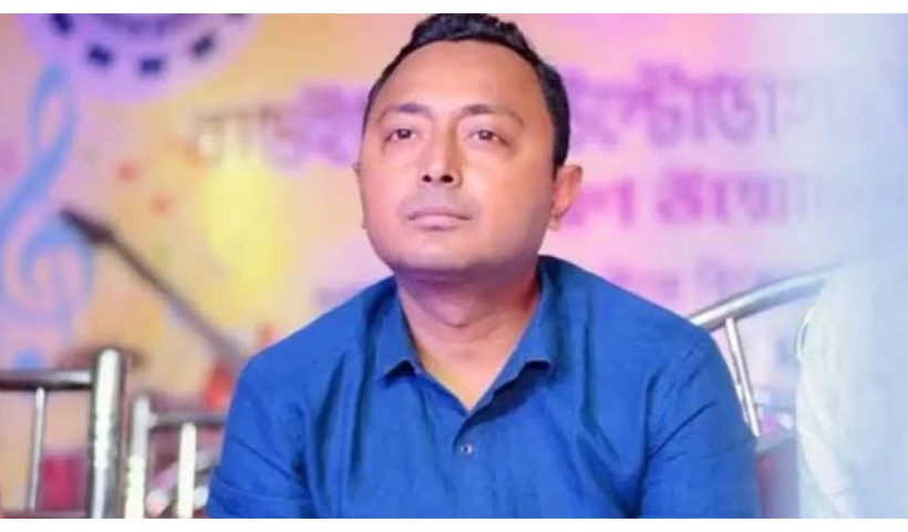 Debraj Chakraborty, Former TMC Councillor, Arrested