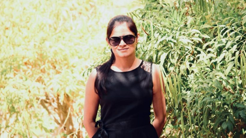 Deepika Negi