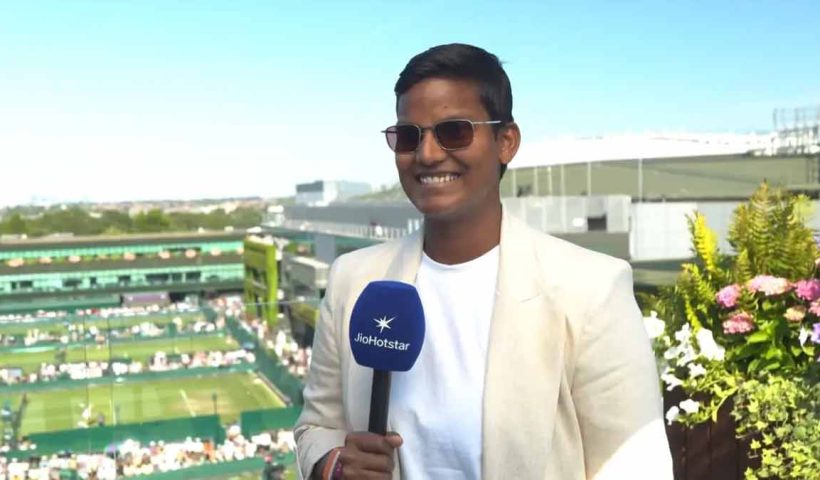 deepti-sharma-compares-novak-djokovic-with-ms-dhoni-at-wimbledon