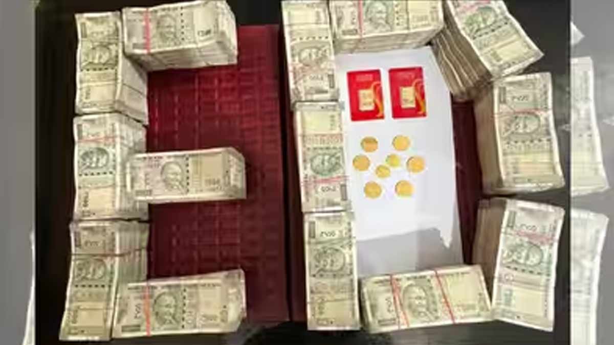 ed-west-bengal-raid-cash-gold-seized