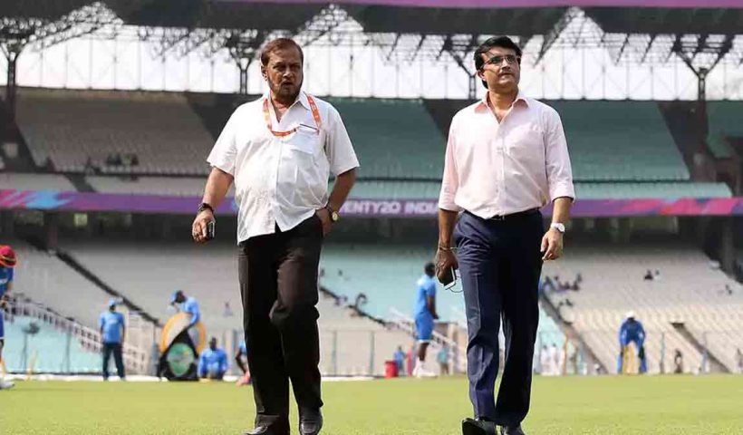 Eden Gardens in Kolkata cab-pitch-soil-controversy-denies-illegal-dealer-allegations