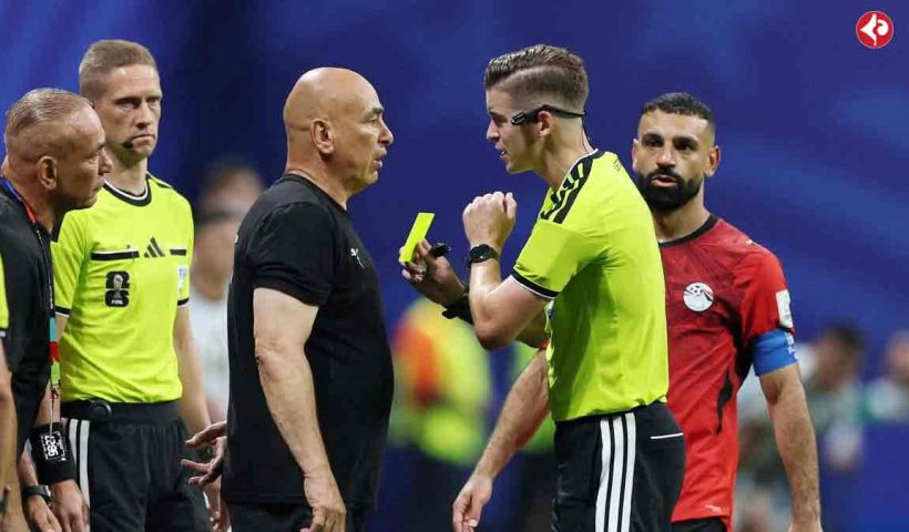 FIFA World Cup argentina-egypt-referee-controversy-new-york-mayor-reaction