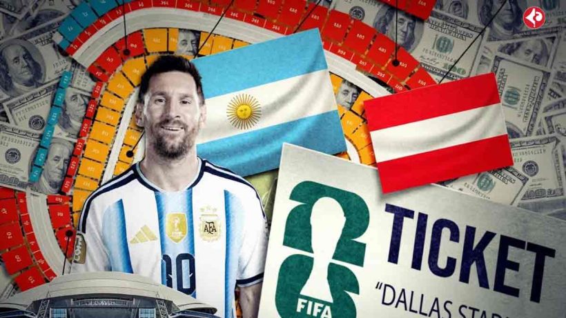 FIFA World Cup-knockout-ticket-prices-drop-messi-argentina-demand