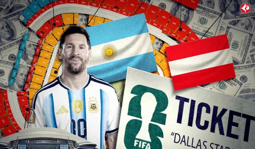 FIFA World Cup-knockout-ticket-prices-drop-messi-argentina-demand