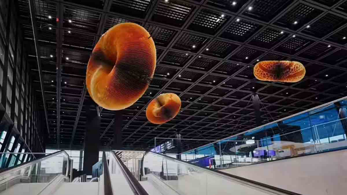 Frankfurt Airport