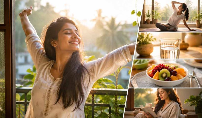 Health Tips 4-morning-habits-for-better-health-and-long-life-doctors-advice