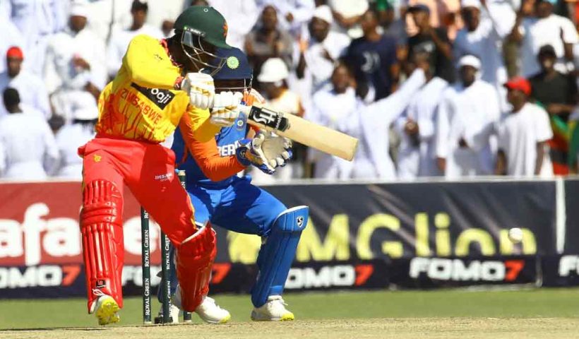 IND vs ZIM-1st-t20-mayank-prince-restrict-zimbabwe-target-126