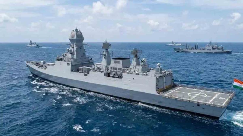 Indian Navy