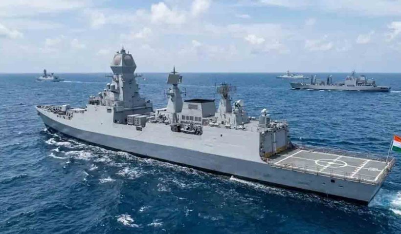 Indian Navy