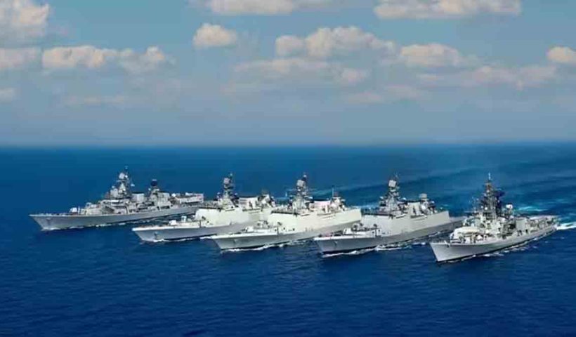 Indian Navy