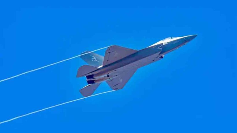 J-35A
