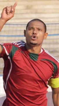 José Barreto Slams-slams-ifa-over-cfl-management