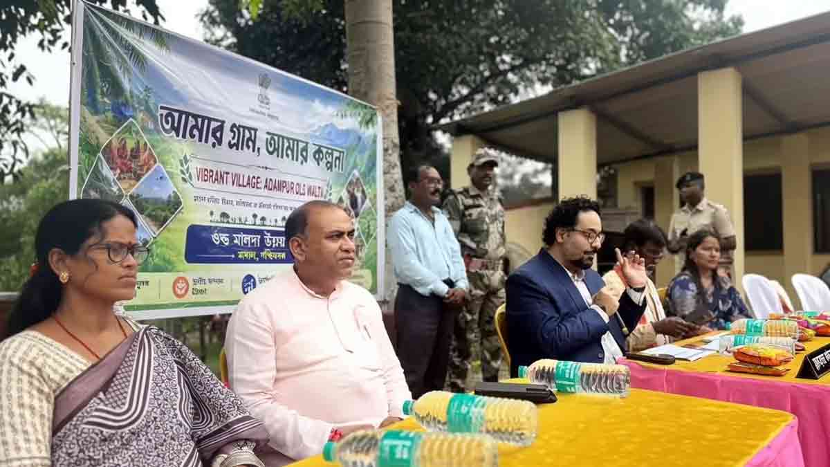 malda-first-in-west-bengal-to-launch-village-action-plan-for-border-villages