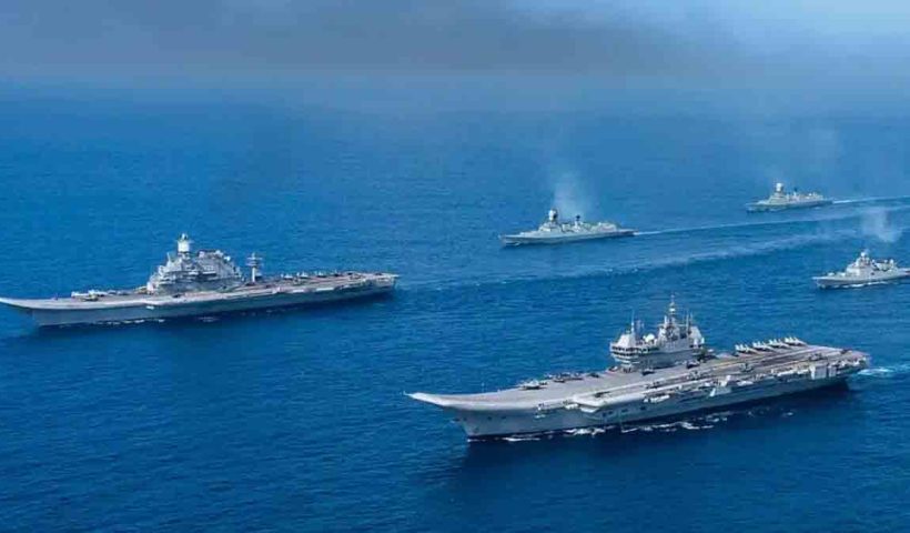 Indian Navy