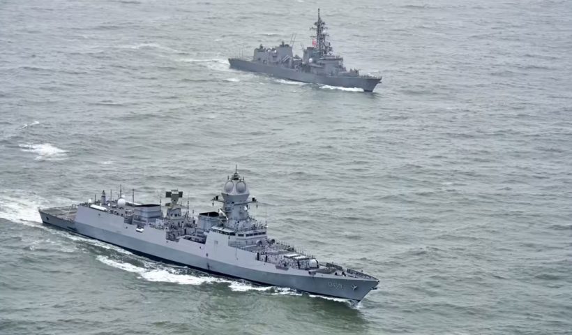 Indian Navy