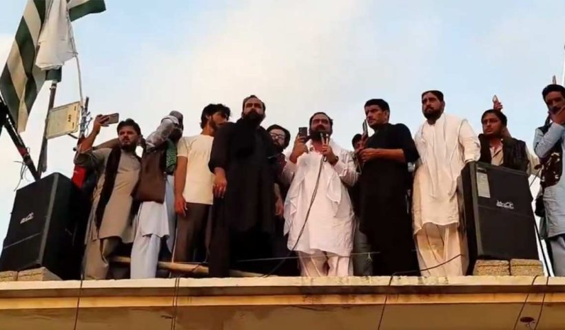 sardar-aman-khan-pakistan-remark