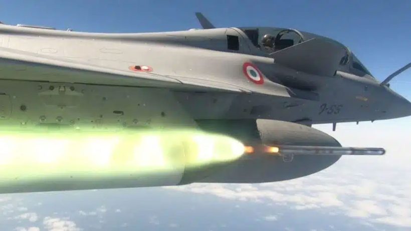 Rafale