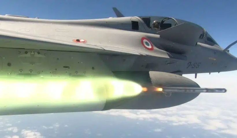 Rafale