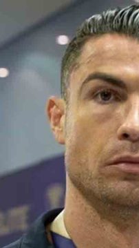 Christiano Ronaldo