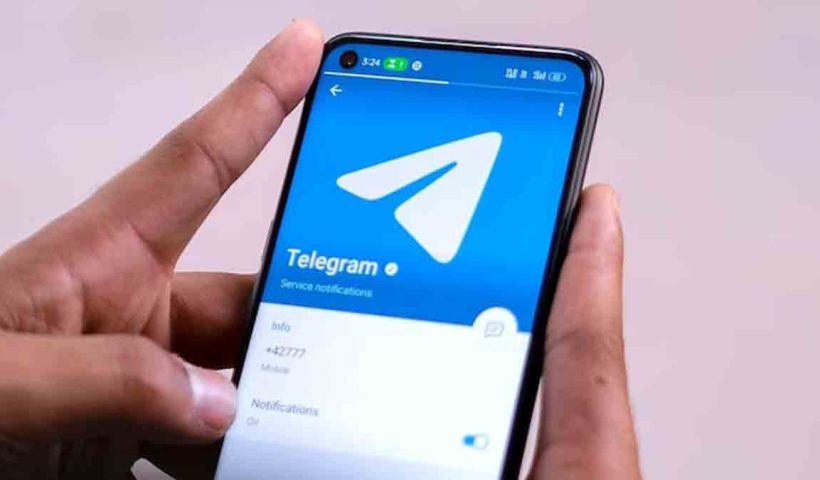 Telegram