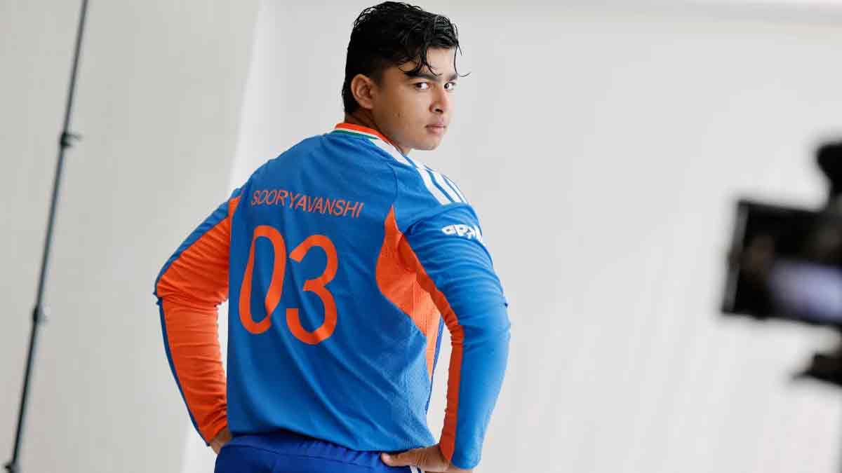 Vaibhav Sooryavanshi-india-england-t20-series-debut