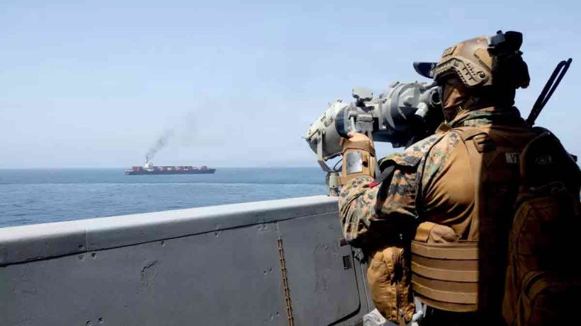 West Asia pakistan-claims-us-iran-talks-continue-amid-us-strikes