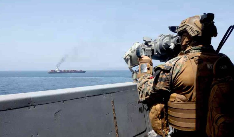 West Asia pakistan-claims-us-iran-talks-continue-amid-us-strikes